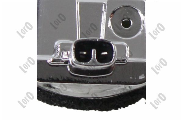 Abakus Knipperlicht 051-34-861