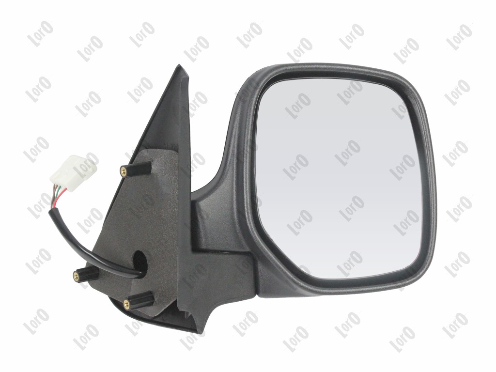 Abakus Buitenspiegel 0529M10