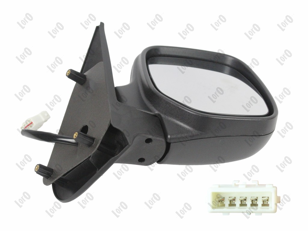 Abakus Buitenspiegel 0529M10