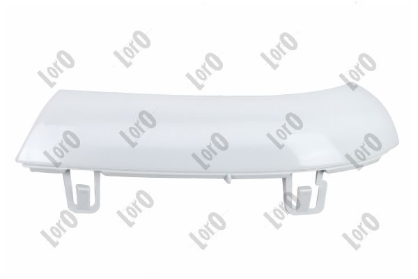 Abakus Extra knipperlamp 053-10-852D