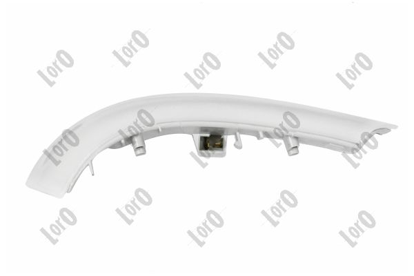 Abakus Extra knipperlamp 053-10-852D