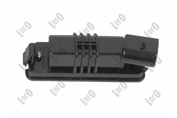 Abakus Kentekenverlichting 053-10-900