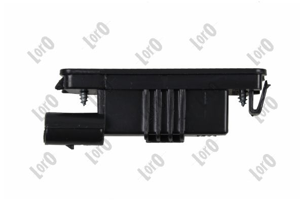 Abakus Kentekenverlichting 053-10-905