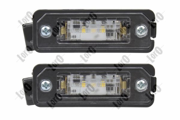 Abakus Kentekenverlichting 053-10-900LED