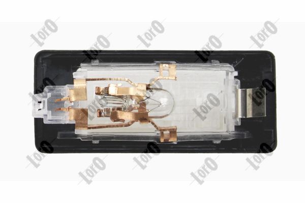 Abakus Kentekenverlichting 053-14-905