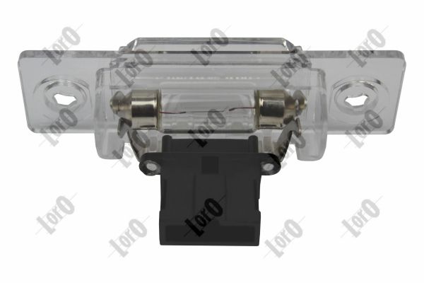 Abakus Kentekenverlichting 053-26-905