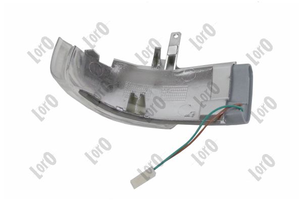 Abakus Knipperlicht 053-32-861