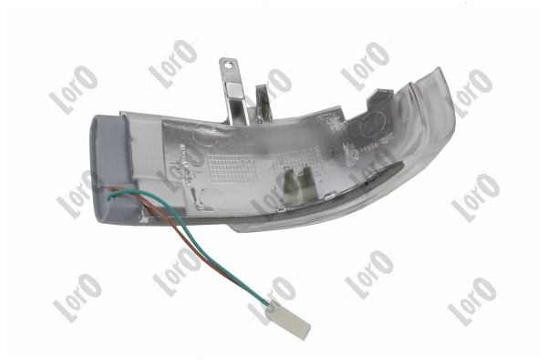 Abakus Knipperlicht 053-32-862