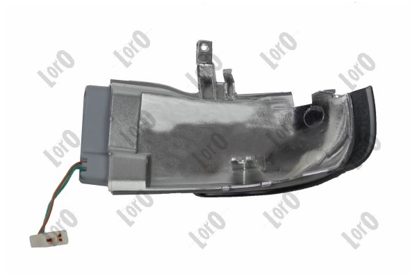 Abakus Knipperlicht 053-32-862S