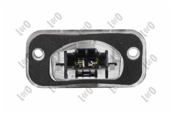 Abakus Kentekenverlichting 053-44-900