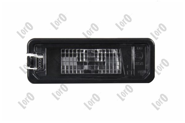 Abakus Kentekenverlichting 053-50-905