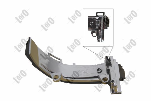 Abakus Knipperlicht 053-53-861S