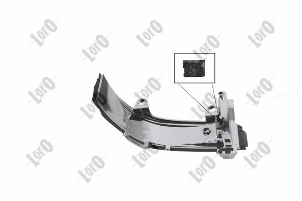 Abakus Knipperlicht 053-53-862S