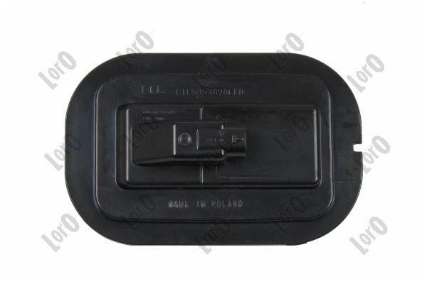 Abakus Parkeerlicht  053-53-890LED