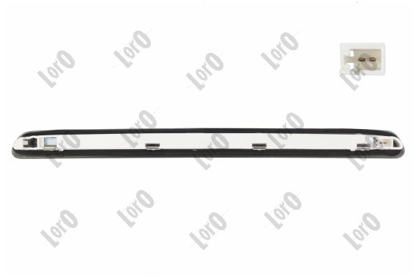 Abakus Derde remlicht 053-54-870S