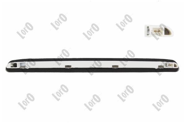 Abakus Derde remlicht 053-55-870S