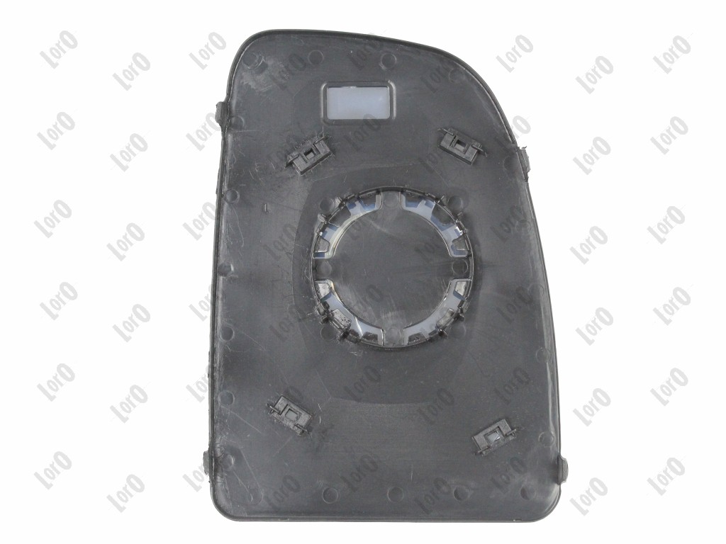 Buitenspiegelglas Abakus 0536G01