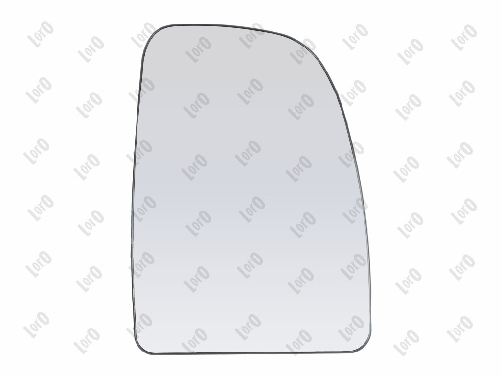 Abakus Buitenspiegelglas 0536G02