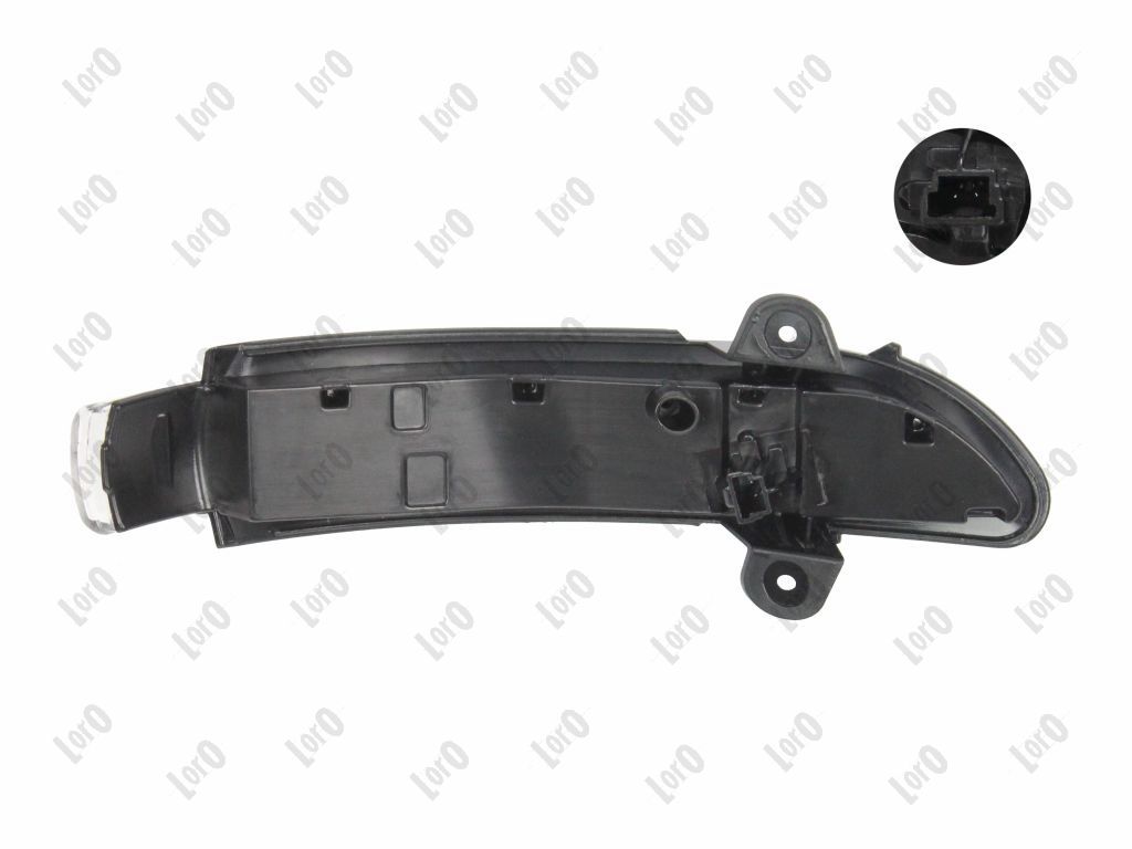 Abakus Knipperlicht 054-15-861