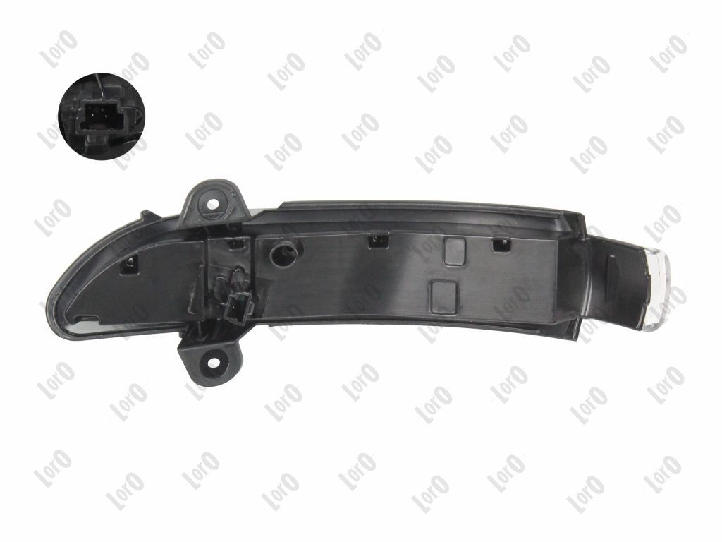 Abakus Knipperlicht 054-15-862