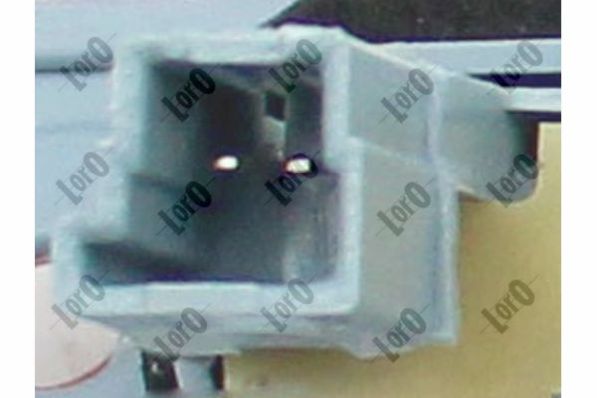 Abakus Derde remlicht 054-34-870