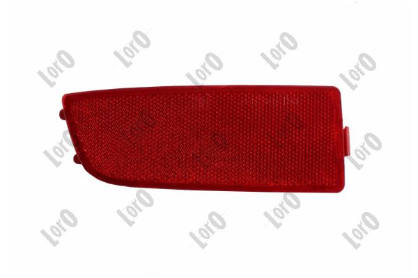 Reflector Abakus 054-34-875