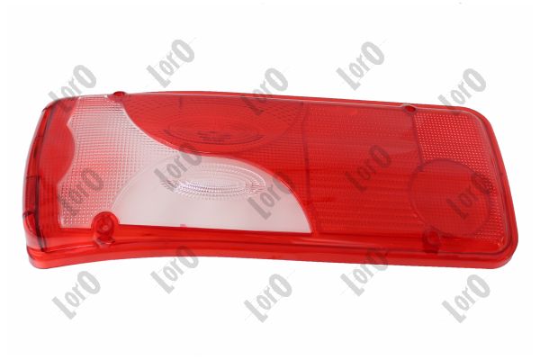Abakus Achterlicht glas 054-34-881