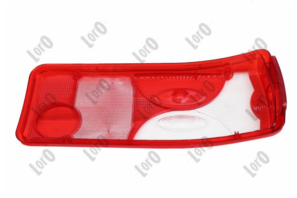 Abakus Achterlicht glas 054-34-881