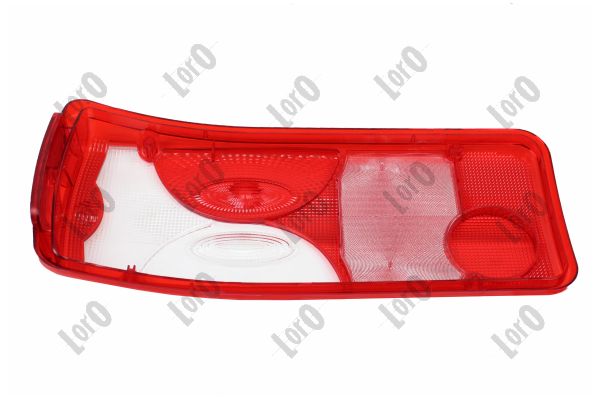Abakus Achterlicht glas 054-34-882