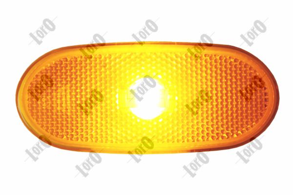 Abakus Parkeerlicht  054-34-890LED