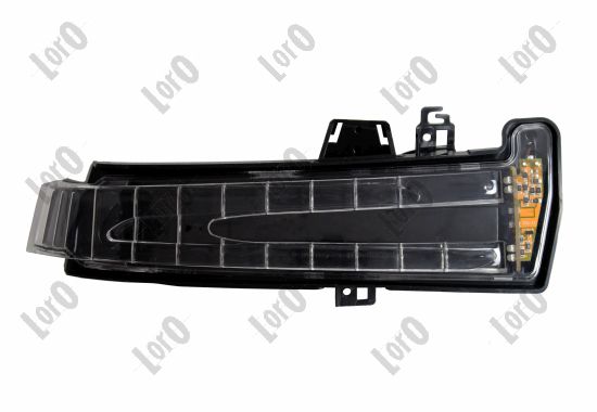 Abakus Knipperlicht 054-40-862