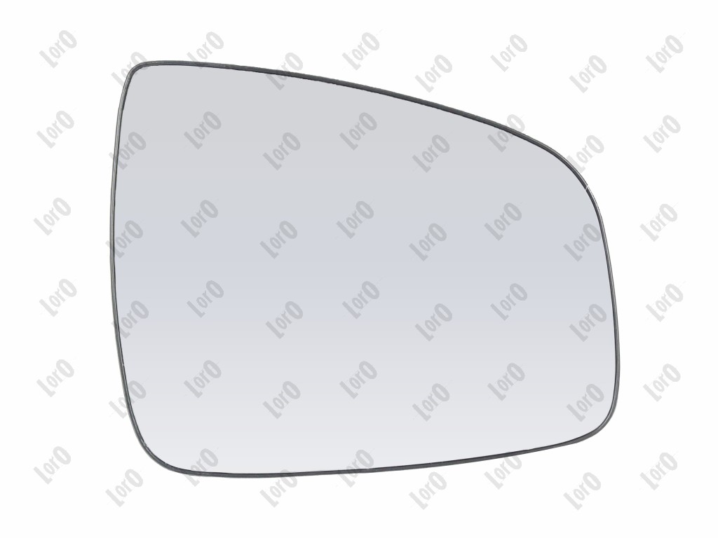 Abakus Buitenspiegelglas 0803G04