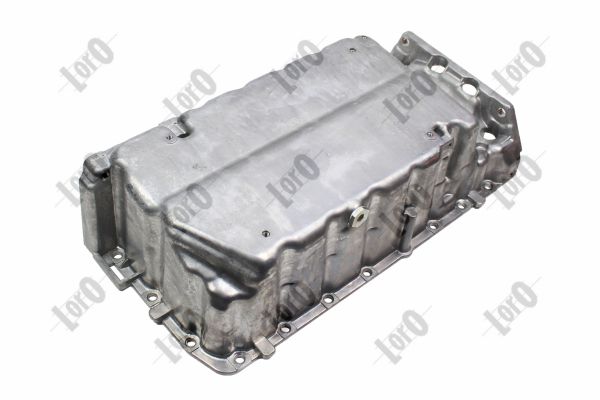 Abakus Carterpan 100-00-151