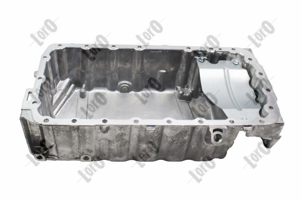 Abakus Carterpan 100-00-151