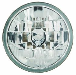 Koplamp Abakus 100-1124N-LD-E