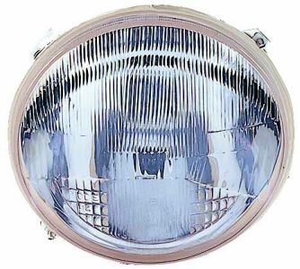 Abakus Koplamp 100-1126N-LD-E