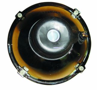 Abakus Koplamp 100-1126N-LD-E
