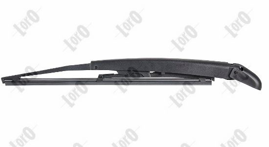 Ruitenwisserarm en mechanisme Abakus 103-00-002-P