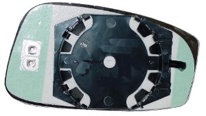 Buitenspiegelglas Abakus 1114G01