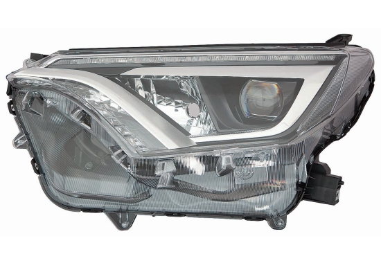 Koplamp Abakus 112-1146LMLDEM2