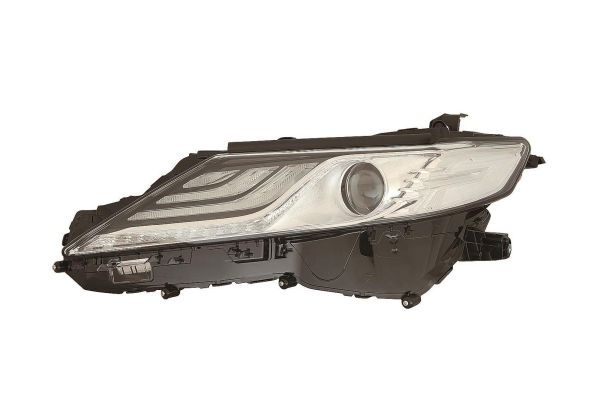 Koplamp Abakus 112-1162RMLEMN1