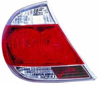 Abakus Achterlicht 112-1917L-LD-U