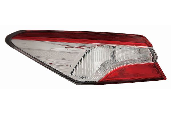 Achterlicht Abakus 112-1959L3UE