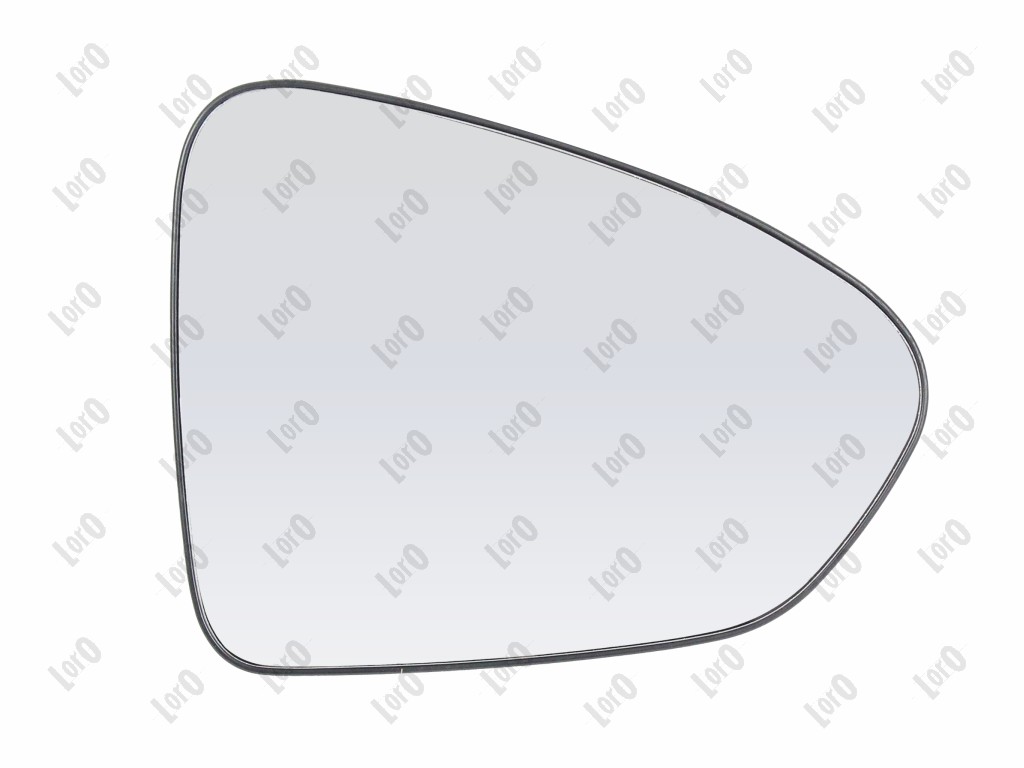Abakus Buitenspiegelglas 1146G02