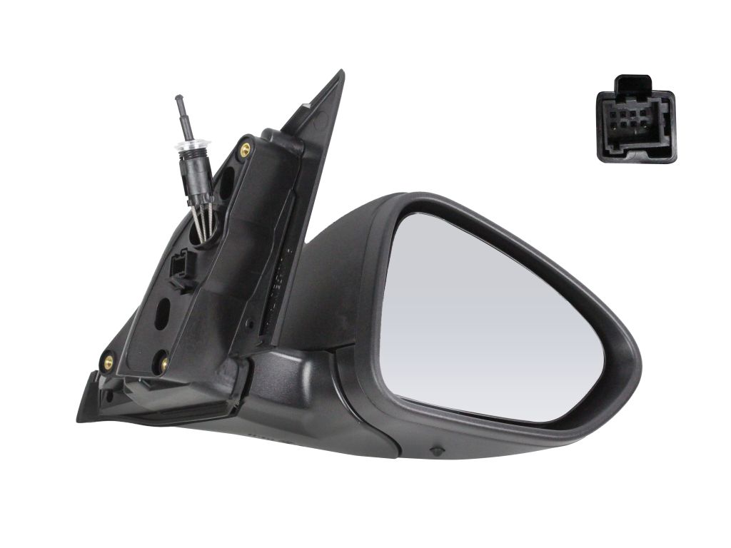 Abakus Buitenspiegel 1146M02