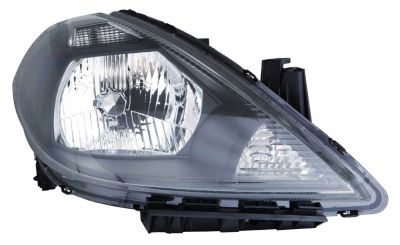 Koplamp Abakus 115-1116R-LDEM2