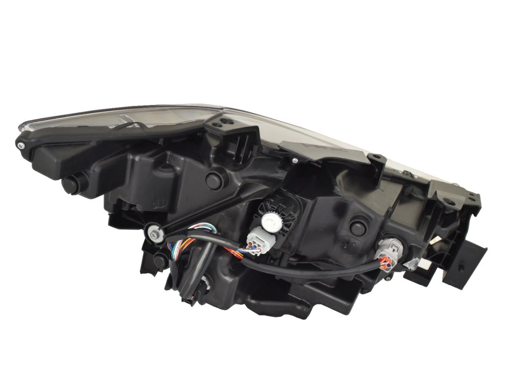 Abakus Koplamp 116-1108LMLEAM2