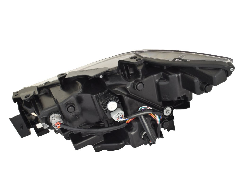 Abakus Koplamp 116-1108RMLEAM2