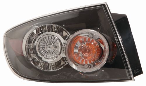 Achterlicht Abakus 116-1903L-A