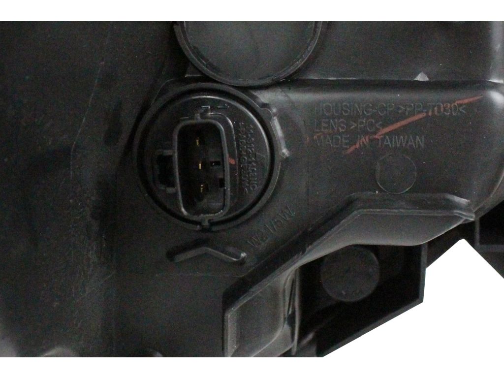 Abakus Koplamp 117-1123LMLEMD2